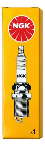 Vela De Ignição Ngk Lmar9g Kawasaki Ninja 400 Z400 Original