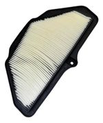 Filtro De Ar Kawasaki Ninja Zx-10r Rr Se 2017/2019 Original