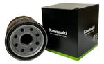 Filtro De Óleo Kawasaki Ninja Zx-10r 2017 A 2025 Original