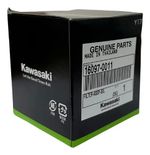 Filtro De Óleo Kawasaki Ninja Zx-10r 2017 A 2025 Original