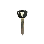 Chave de Ignição Kawasaki Cod - 27008-0065 Original