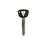 Chave de Ignição Kawasaki Cod - 27008-0065 Original