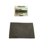 Filtro de Ar Kawasaki  Cod 11013-0020 Original 
