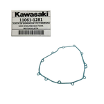 Junta Tampa Embreagem Kawasaki Cod - 11061-1281 Original 