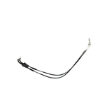 Cabo do Acelerador Kawasaki ZX-10R e ZX-10RR 2017 a 2020 Original