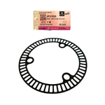 Sensor Velocidade Roda Dianteira Bajaj Pulsar N150 Original