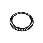 Sensor Velocidade ABS Roda Dianteira Bajaj Pulsar N150 Original