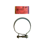 Abraçadeira Corpo Injeção Bajaj Dominar 160 2023 / Dominar 200 e NS200 Original