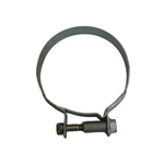 Abraçadeira Corpo Injeção Bajaj Dominar 160 2023 / Dominar 200 e NS200 Original