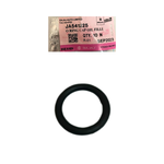 Vedação Tampa Abastecimento Óleo Dominar 160 e NS160 Original Bajajp0