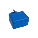 Relé de Pisca e Lampejo Bajaj NS 160 / NS 2002026 em diante Original