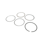 Kit de Anéis do Pistão Bajaj Dominar 160 e NS160 Original