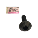 Parafuso Soquete Bajaj M5x0.8 Original 
