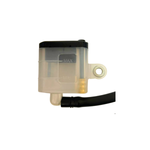 Cilindro Mestre Freio Traseiro Bajaj Dominar 400 / 250 Original
