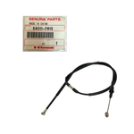 Cabo da Embreagem  Kawasaki KX250 2017 a 2020 Original
