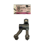 Conjunto Braço Balancim Escape Bajaj Dominar NS160 Original