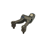 Conjunto Braço Balancim Escape Bajaj Dominar NS160 Original