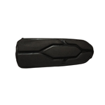 Kit Pedaleira Dianteira Direita Bajaj Dominar 250 Original 