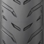 Pneu Michelin Pilot Street 2 Diant 100/80-17 Dominar/NS 160