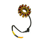 Conjunto do Estator Bajaj Pulsar 150 Original