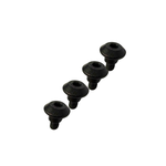 Kit Fixação Protetor de Mão Bajaj Dominar 400 Original