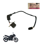 Conjunto do Sensor de Captação Bajaj Pulsar N150 Original