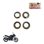 Kit Pista da Caixa de Direção Bajaj Pulsar N150 Original