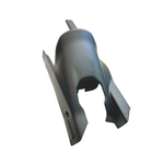 Paralama Capa Corrente Bajaj Pulsar N 150 Original 
