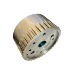 Rotor da Embreagem Bajaj Dominar 400 / NS400