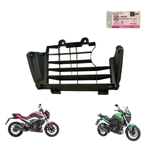 Grade do Radiador Bajaj Dominar 250 / Dominar 400 Original 