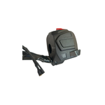 Punho Direito Bajaj Dominar 160 / NS 160 