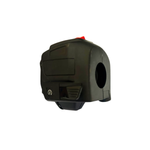 Punho Direito Bajaj Dominar 160 / NS 160 