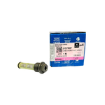 Kit Evacuação Bujão 13 Lado Esquerdo Bajaj Dominar 250 / 400 / 400Z Original 