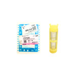 Kit Evacuação Bujão 13 Lado Esquerdo Bajaj Dominar 250 / 400 / 400Z Original 