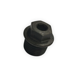 Kit Evacuação Bujão 13 Lado Esquerdo Bajaj Dominar 250 / 400 / 400Z Original 