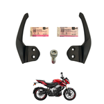 Kit de Alças do Garupa Bajaj Dominar NS400Z Original