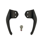 Kit de Alças do Garupa Bajaj Dominar NS400Z Original