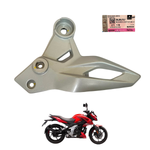 Suporte Pedaleira Esquerda Piloto Bajaj Pulsar N150 Original