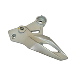 Suporte Pedaleira Esquerda Piloto Bajaj Pulsar N150 Original