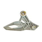 Suporte Pedaleira Esquerda Piloto Bajaj Pulsar N150 Original