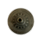 Engrenagem  Motor Partida Bajaj Dominar / NS 160 Original