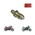 Parafuso Sangria Freio Traseiro Bajaj Dominar 250/400 Original