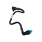 Tampa do Conector do Injetor de Engate Rápido Bajaj Pulsar N150 Original