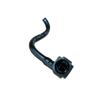 Tampa do Conector do Injetor de Engate Rápido Bajaj Pulsar N150 Original