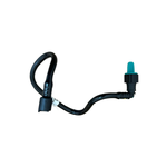 Tampa do Conector do Injetor de Engate Rápido Bajaj Pulsar N150 Original