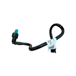 Tampa do Conector do Injetor de Engate Rápido Bajaj Pulsar N150 Original