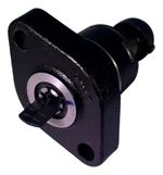 Tensor Corrente Comando com Junta Bajaj Dominar 250/400 Original