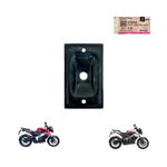 Tampa do Tubo do Braço Oscilante Bajaj Dominar / NS 160 Original 