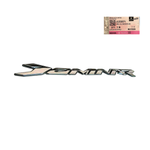 Emblema Bajaj Dominar Original