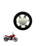 Visor Nível Óleo Bajaj Pulsar 150 Original